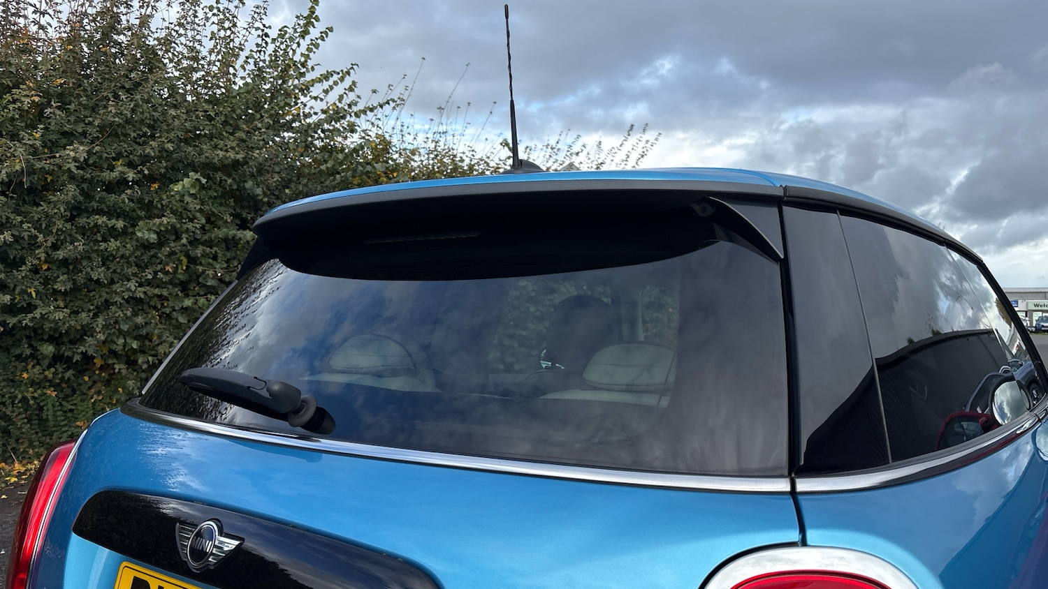 Used MINI Hatch 2017 for sale - 76362822: Photo 31