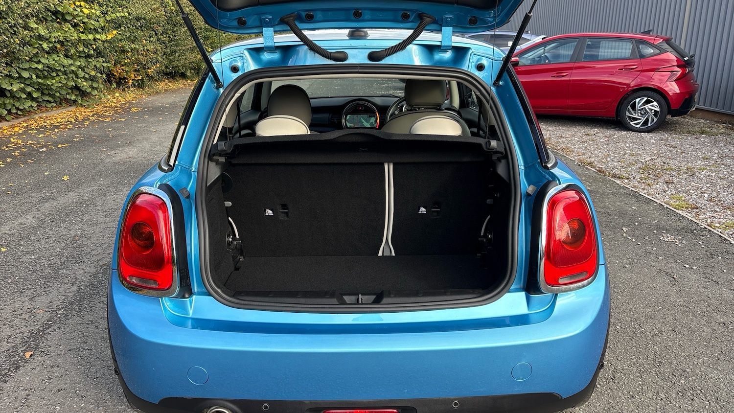 Used MINI Hatch 2017 for sale - 76362822: Photo 4