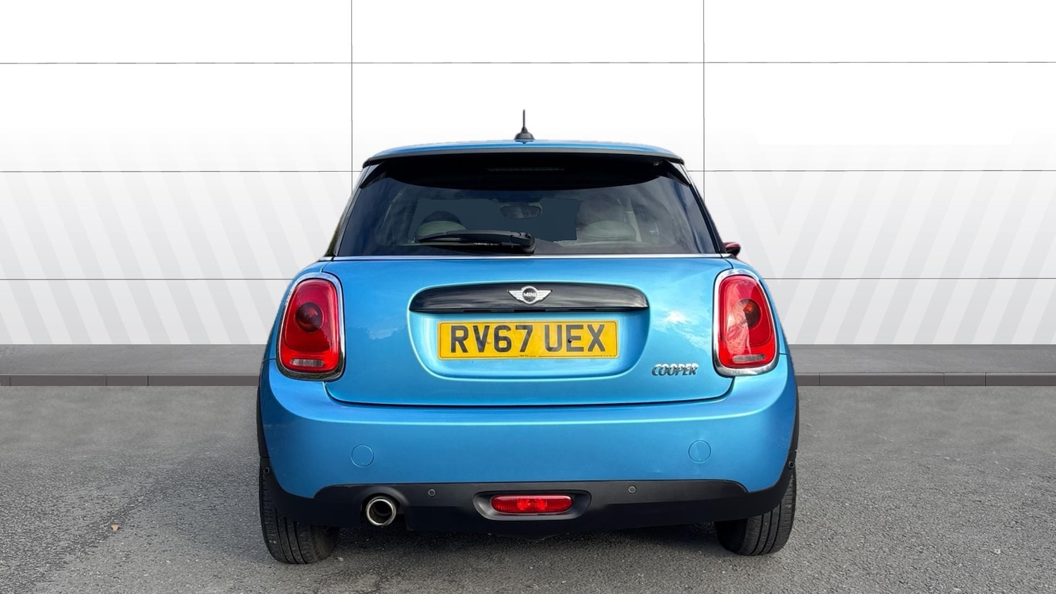 Used MINI Hatch 2017 for sale - 76362822: Photo 6