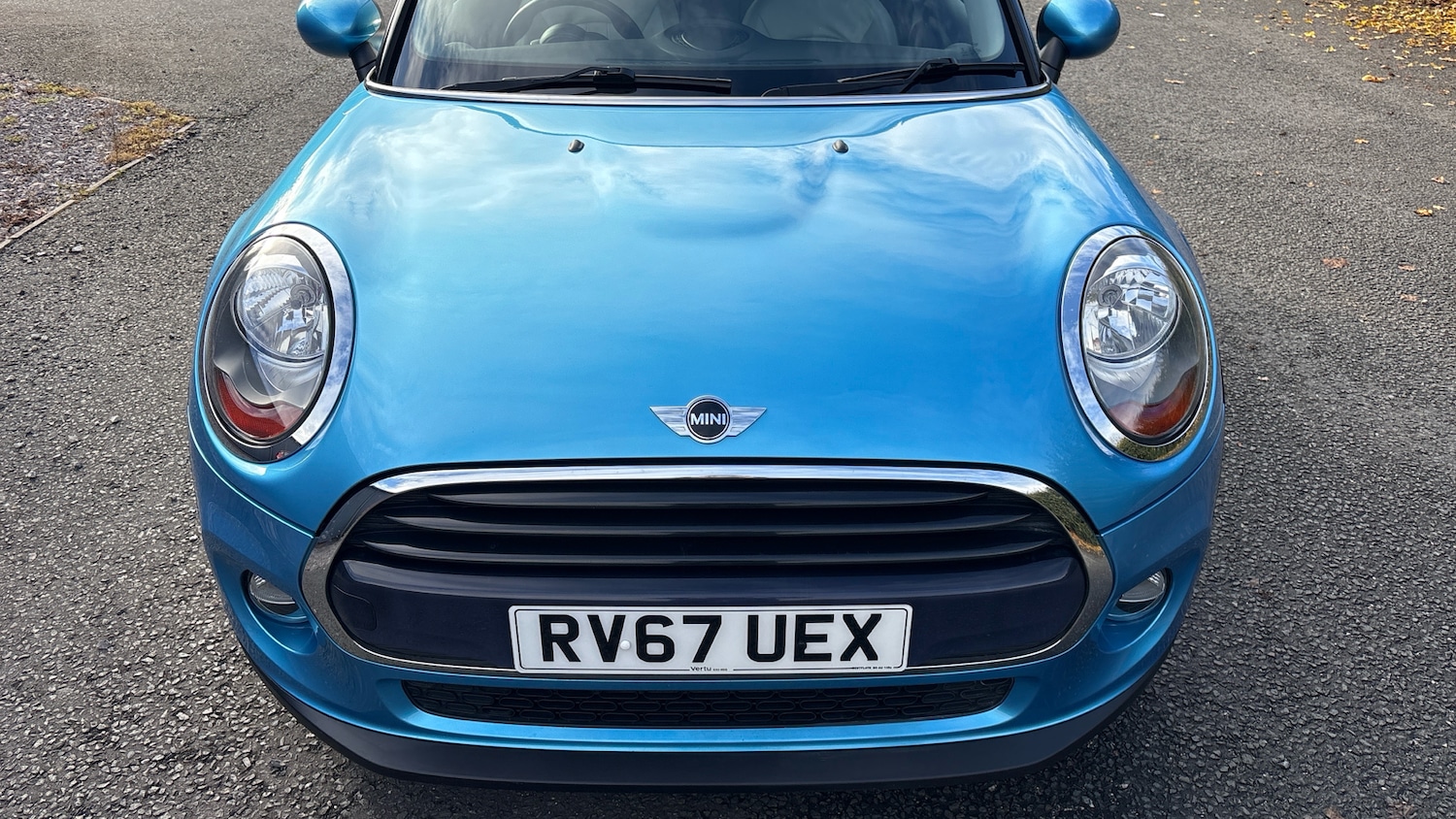 Used MINI Hatch 2017 for sale - 76362822: Photo 8