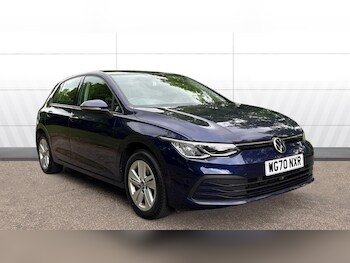 Used Volkswagen Golf 2020 for sale - 78520514: Photo