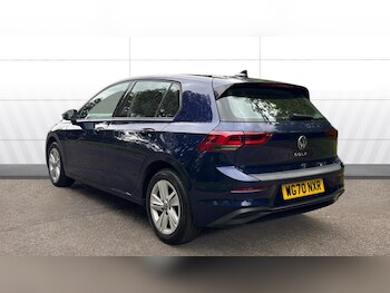 Used Volkswagen Golf 2020 for sale - 78520514: Photo