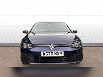 Used Volkswagen Golf 2020 for sale - 78520514: Photo