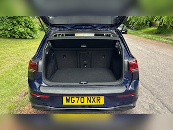 Used Volkswagen Golf 2020 for sale - 78520514: Photo
