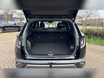 Used Hyundai TUCSON 2025 for sale - 77640484: Photo