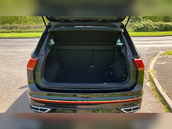 Used Volkswagen Tiguan 2022 for sale - 78092526: Photo