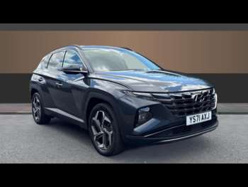 Used Hyundai TUCSON 2022 for sale - 75379451: Photo
