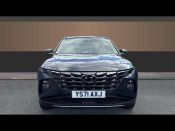 Used Hyundai TUCSON 2022 for sale - 75379451: Photo
