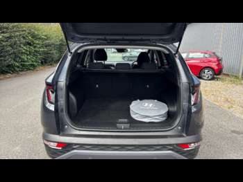 Used Hyundai TUCSON 2022 for sale - 75379451: Photo