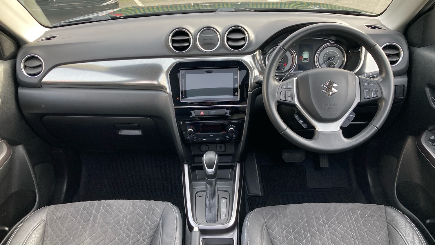 Used Suzuki Vitara 2022 for sale - 77931527: Photo 10