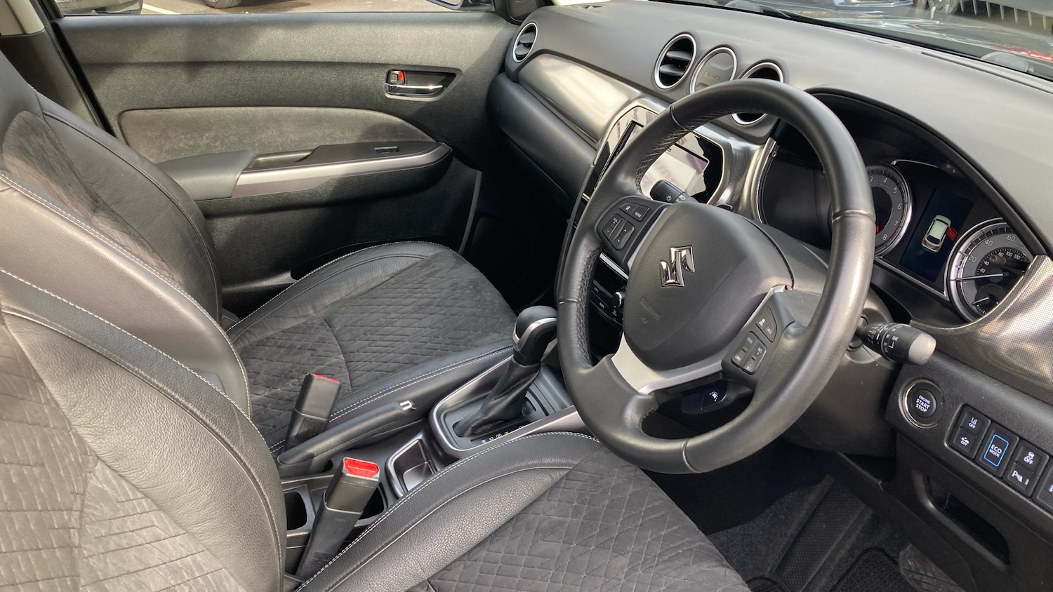 Used Suzuki Vitara 2022 for sale - 77931527: Photo 11