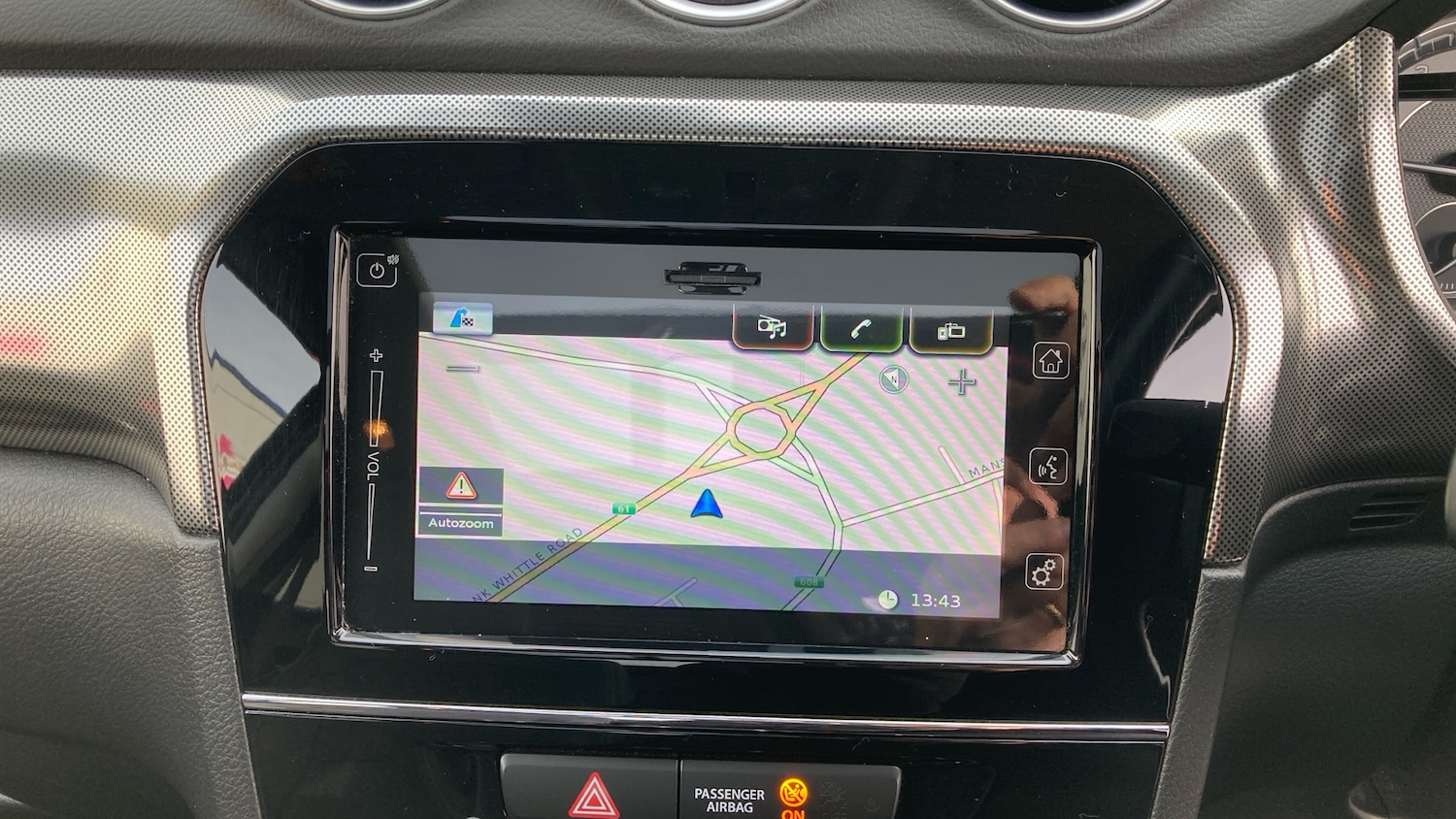 Used Suzuki Vitara 2022 for sale - 77931527: Photo 12