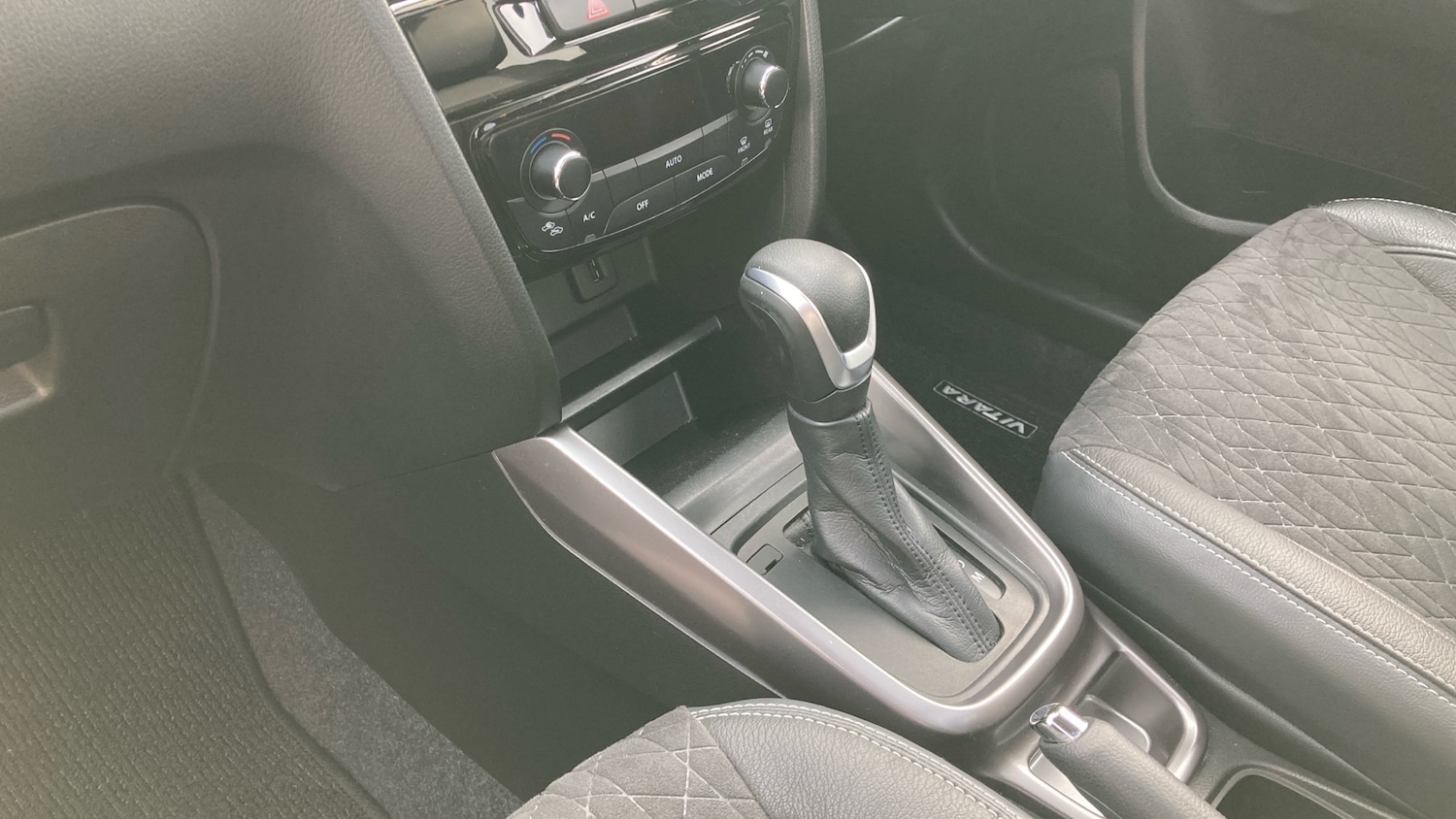 Used Suzuki Vitara 2022 for sale - 77931527: Photo 13