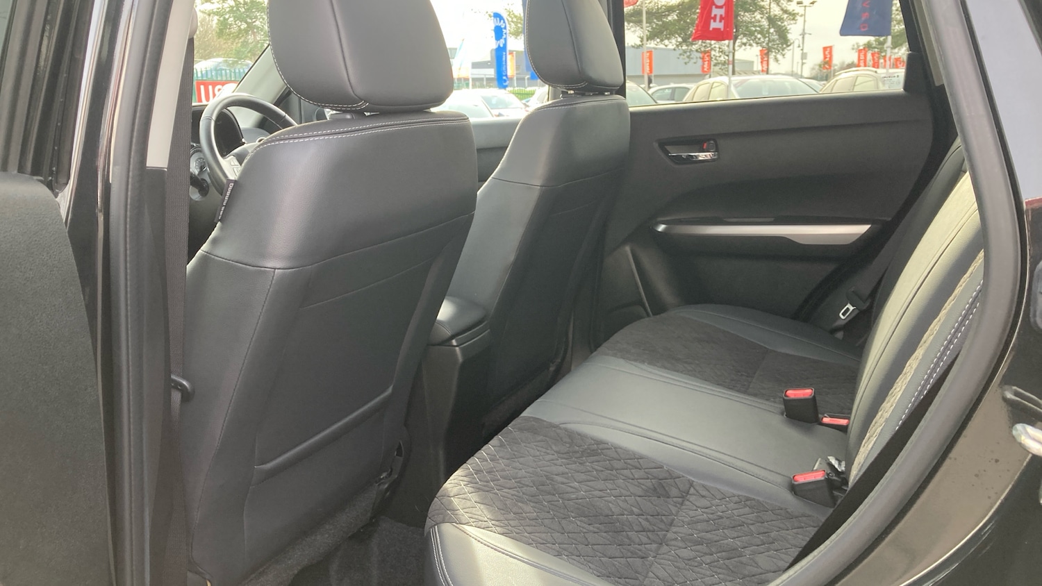 Used Suzuki Vitara 2022 for sale - 77931527: Photo 16