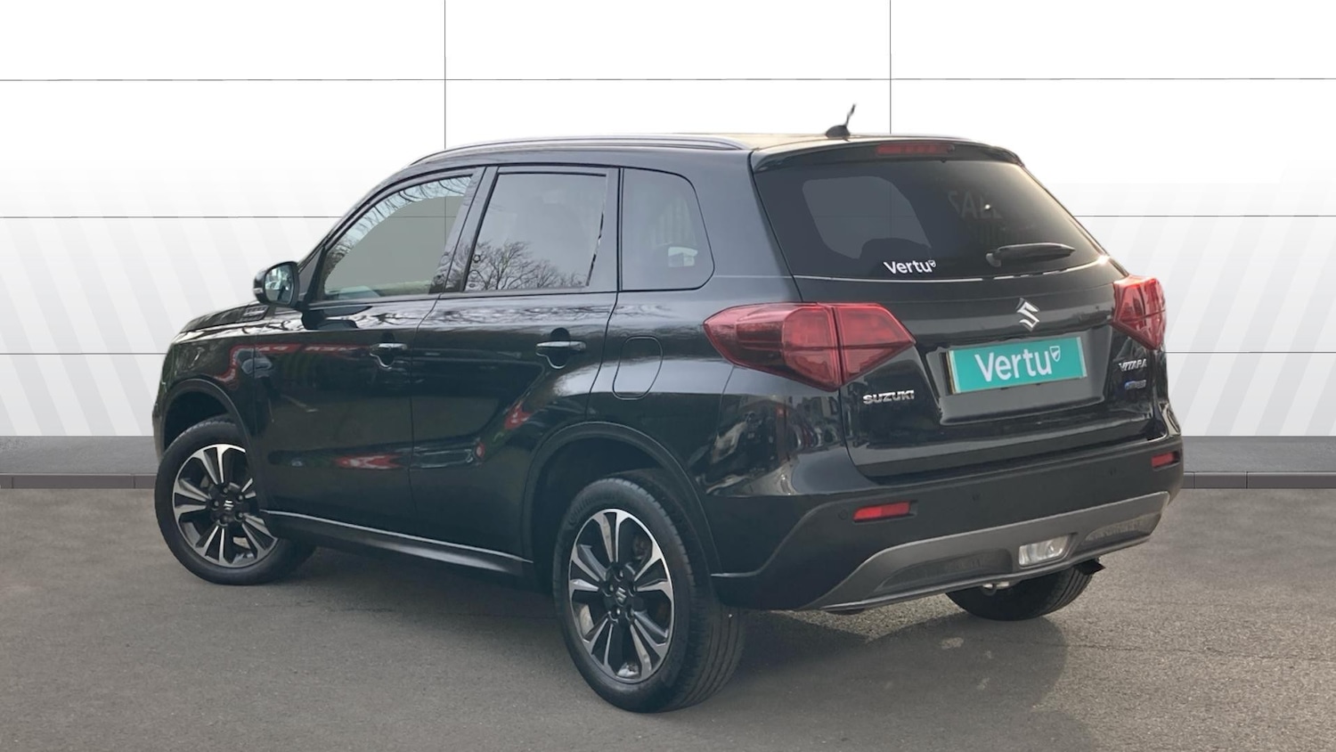 Used Suzuki Vitara 2022 for sale - 77931527: Photo 2