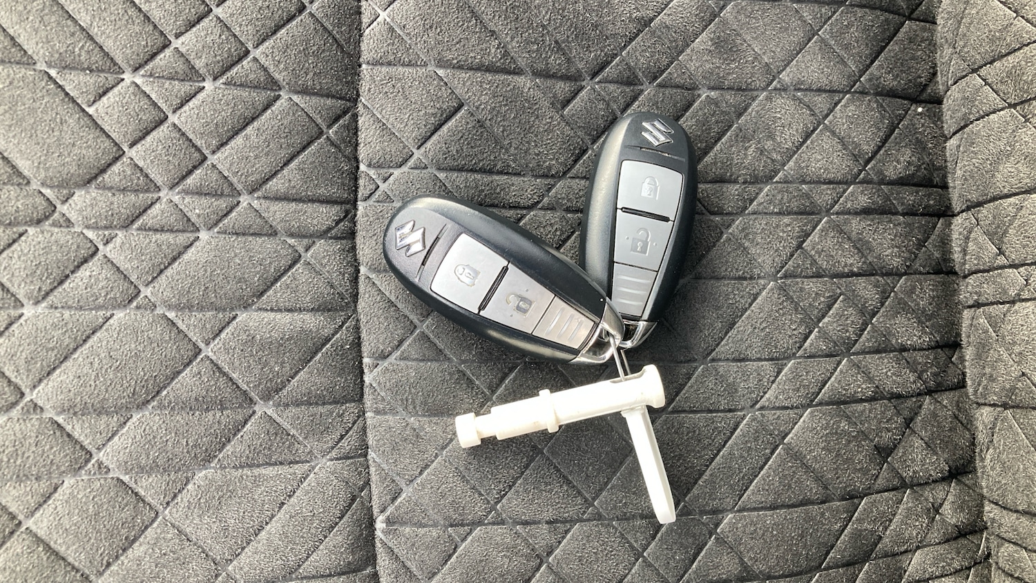 Used Suzuki Vitara 2022 for sale - 77931527: Photo 20