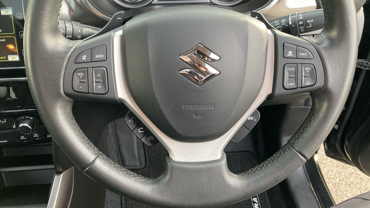 Used Suzuki Vitara 2022 for sale - 77931527: Photo 21