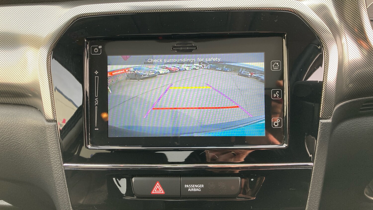 Used Suzuki Vitara 2022 for sale - 77931527: Photo 31