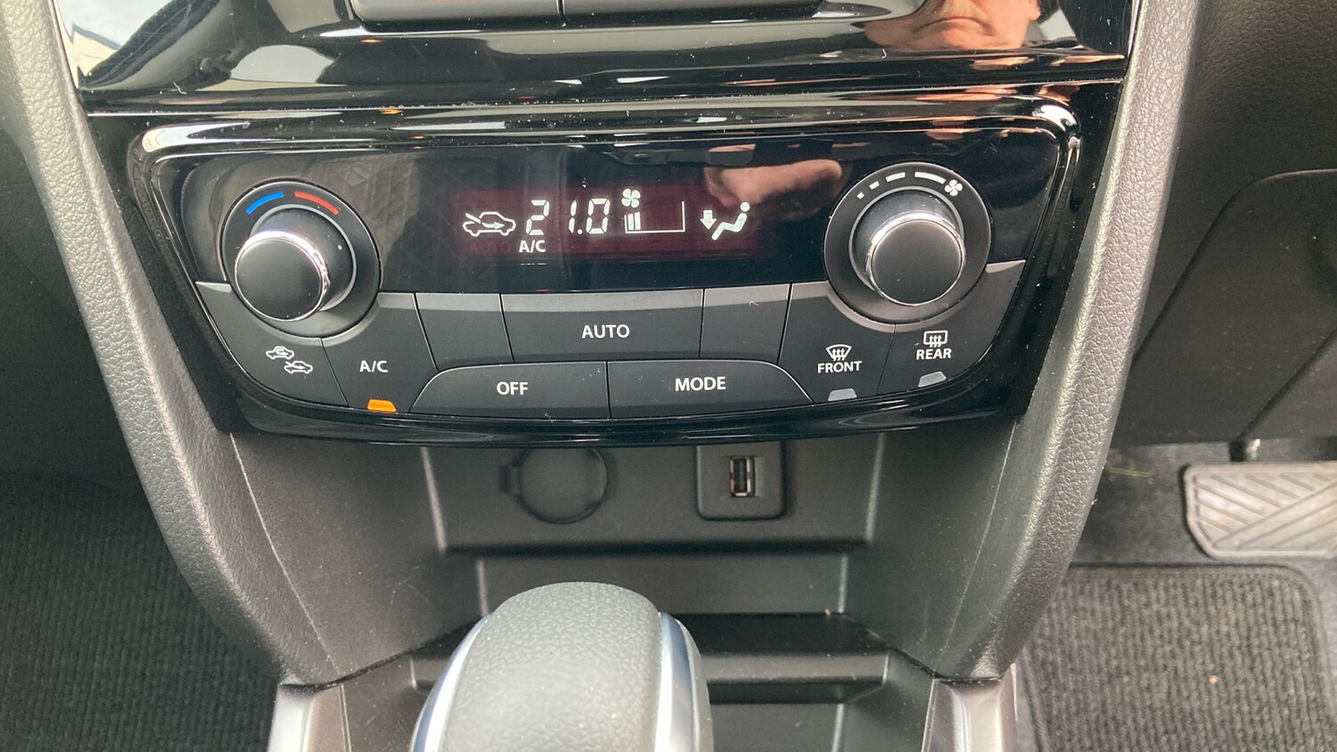 Used Suzuki Vitara 2022 for sale - 77931527: Photo 33