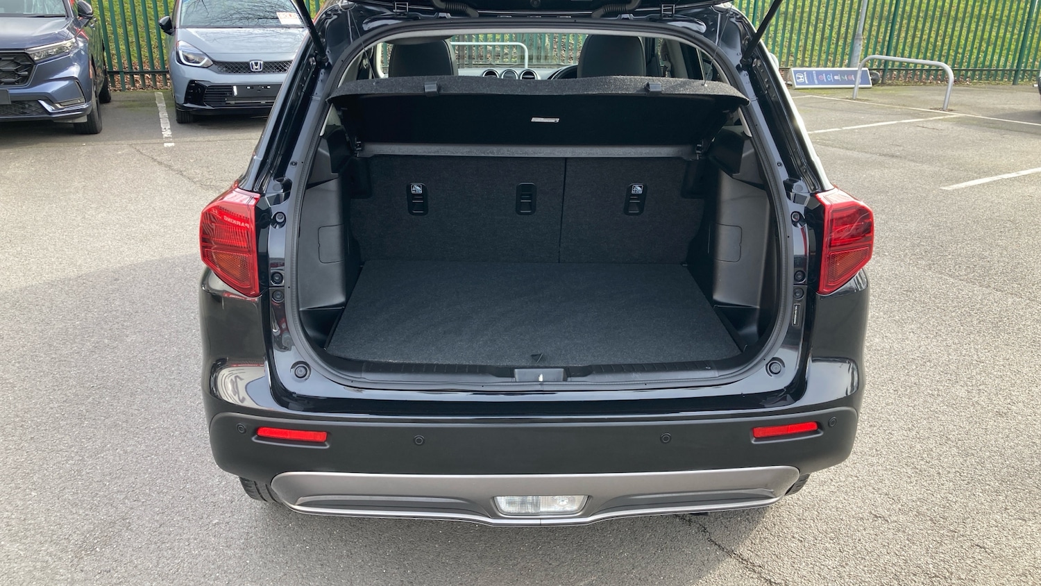 Used Suzuki Vitara 2022 for sale - 77931527: Photo 4