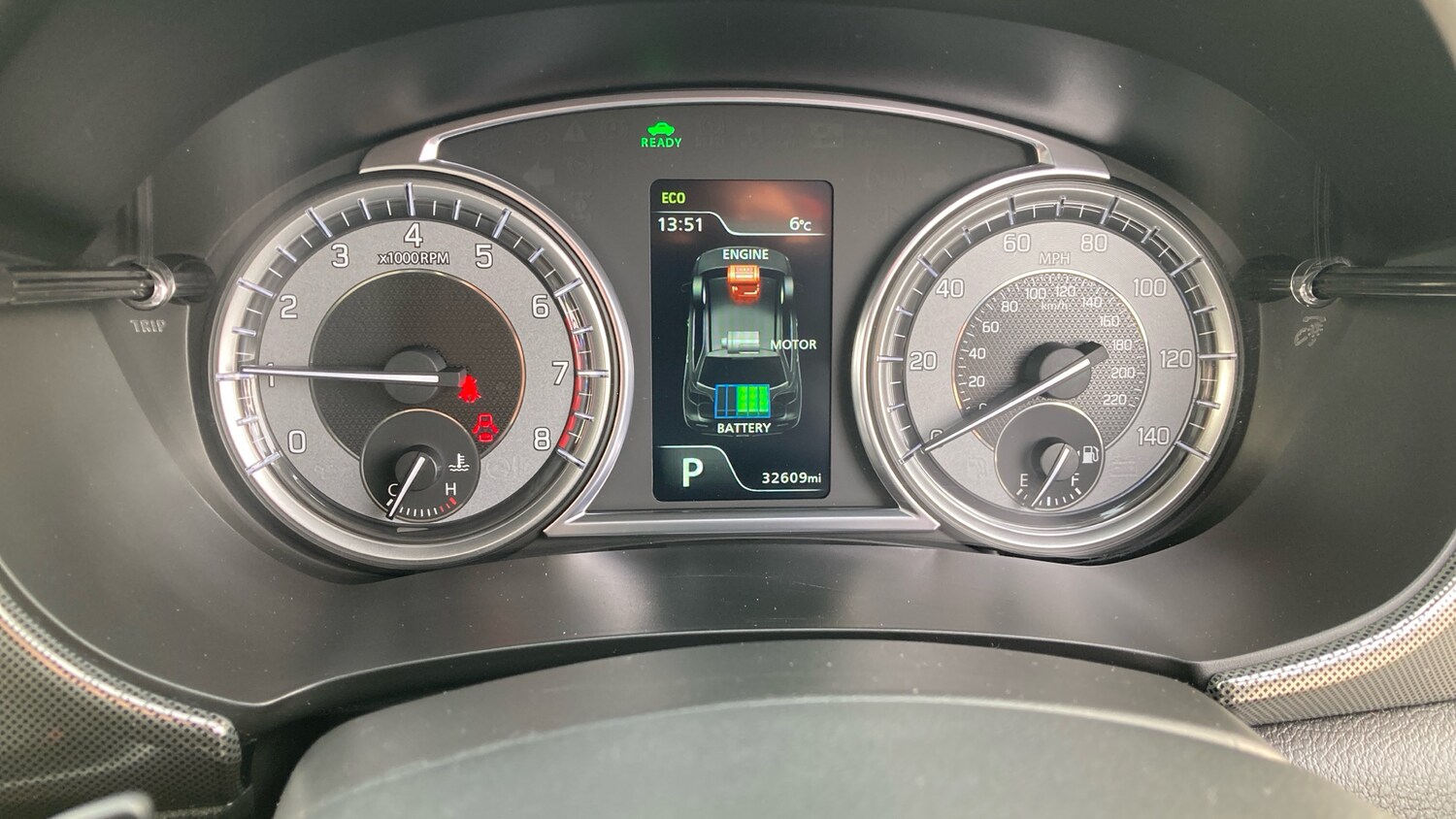 Used Suzuki Vitara 2022 for sale - 77931527: Photo 47