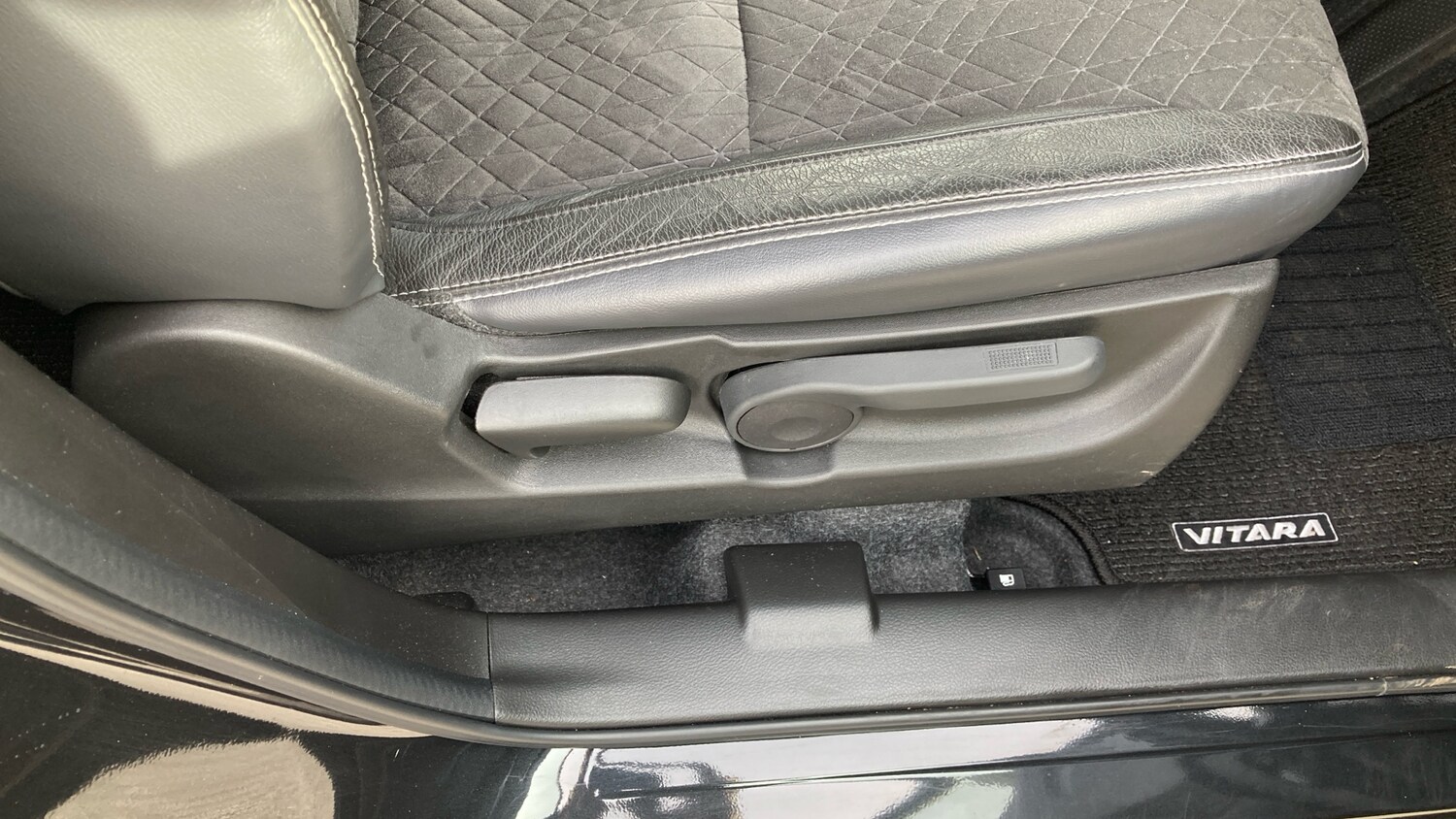 Used Suzuki Vitara 2022 for sale - 77931527: Photo 52