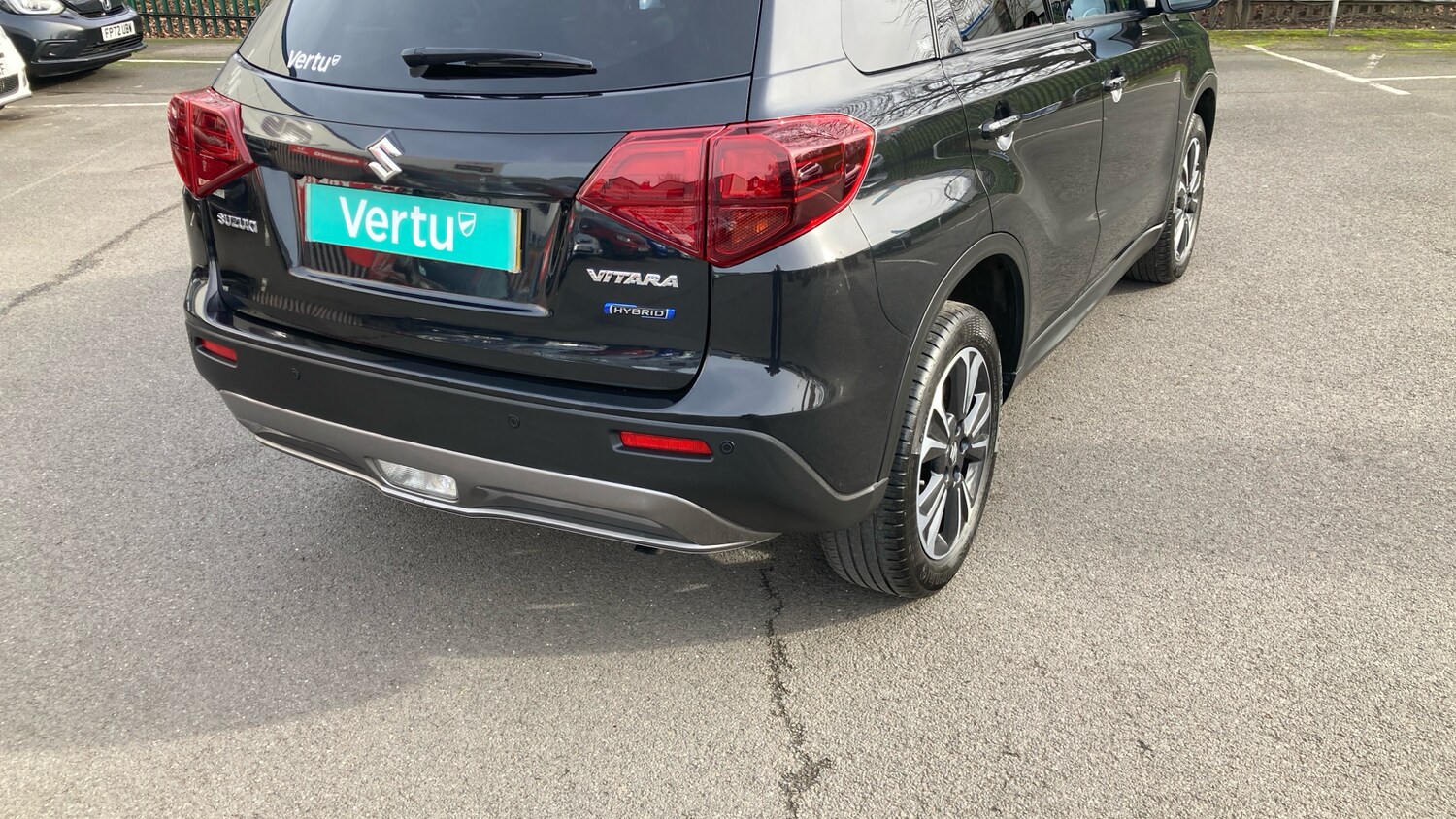 Used Suzuki Vitara 2022 for sale - 77931527: Photo 63