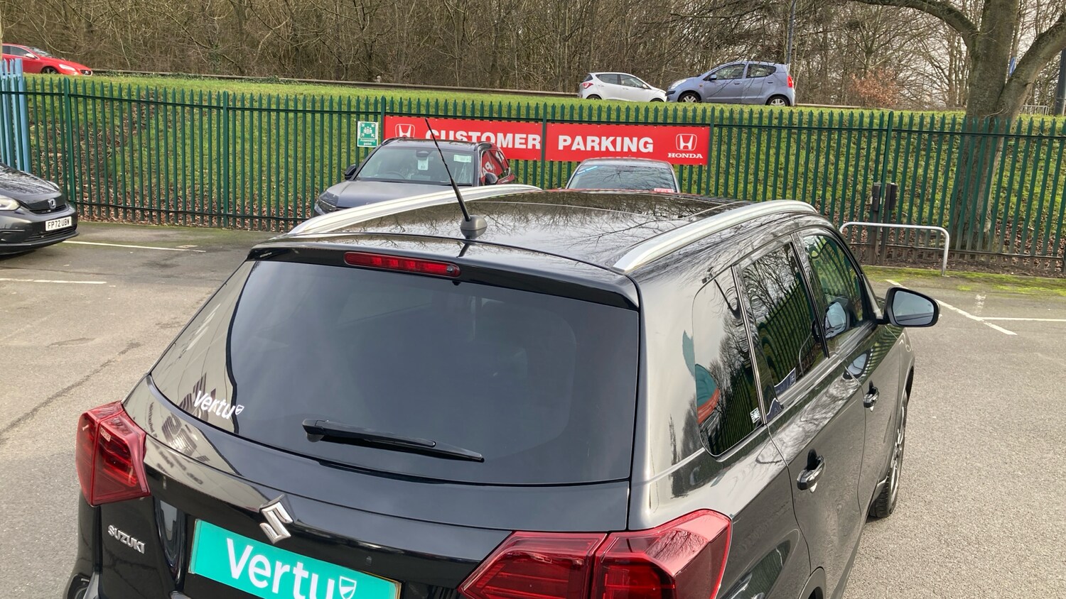 Used Suzuki Vitara 2022 for sale - 77931527: Photo 65