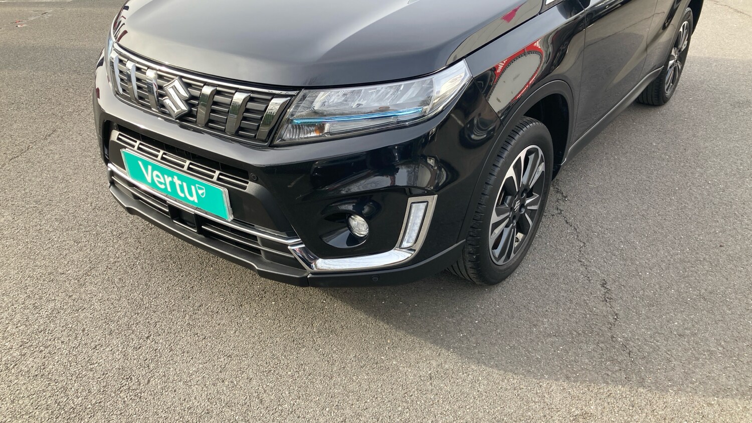 Used Suzuki Vitara 2022 for sale - 77931527: Photo 66