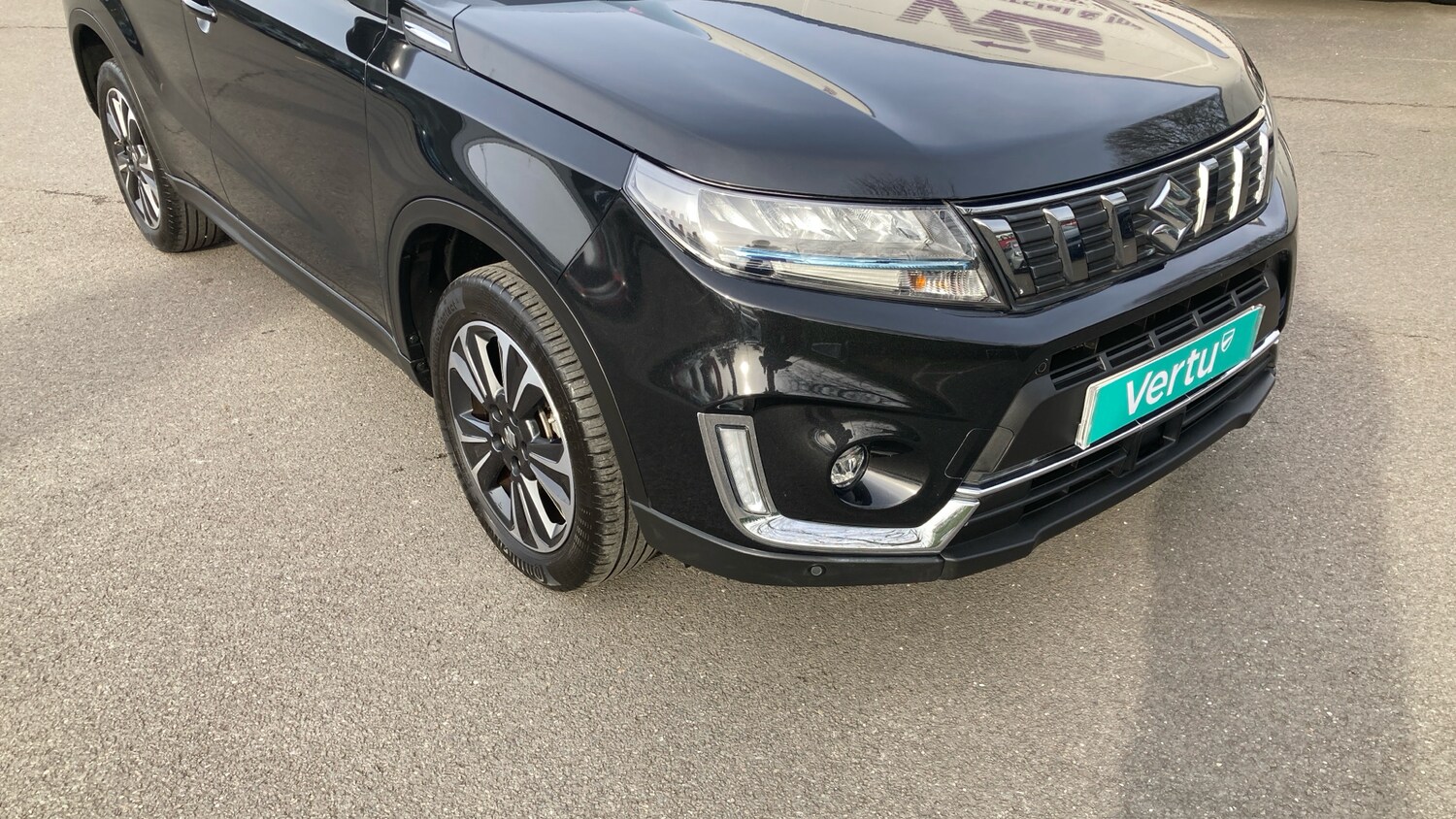Used Suzuki Vitara 2022 for sale - 77931527: Photo 67