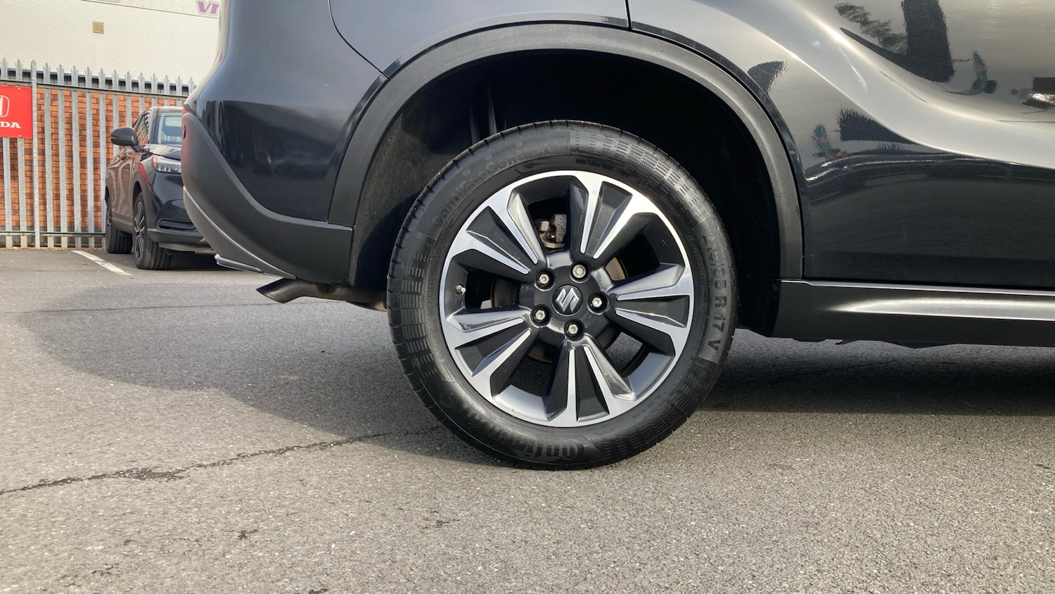 Used Suzuki Vitara 2022 for sale - 77931527: Photo 7