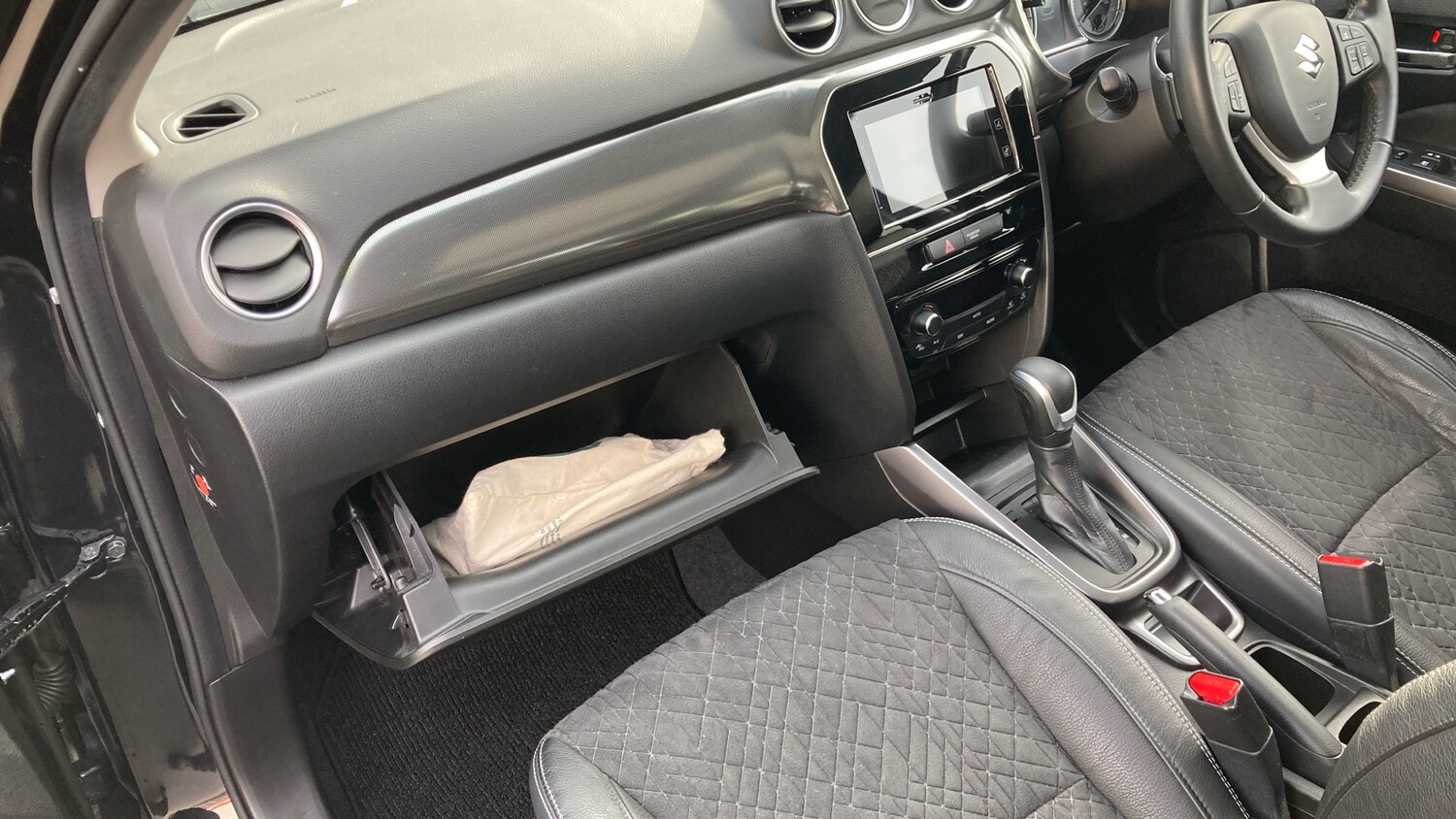 Used Suzuki Vitara 2022 for sale - 77931527: Photo 70