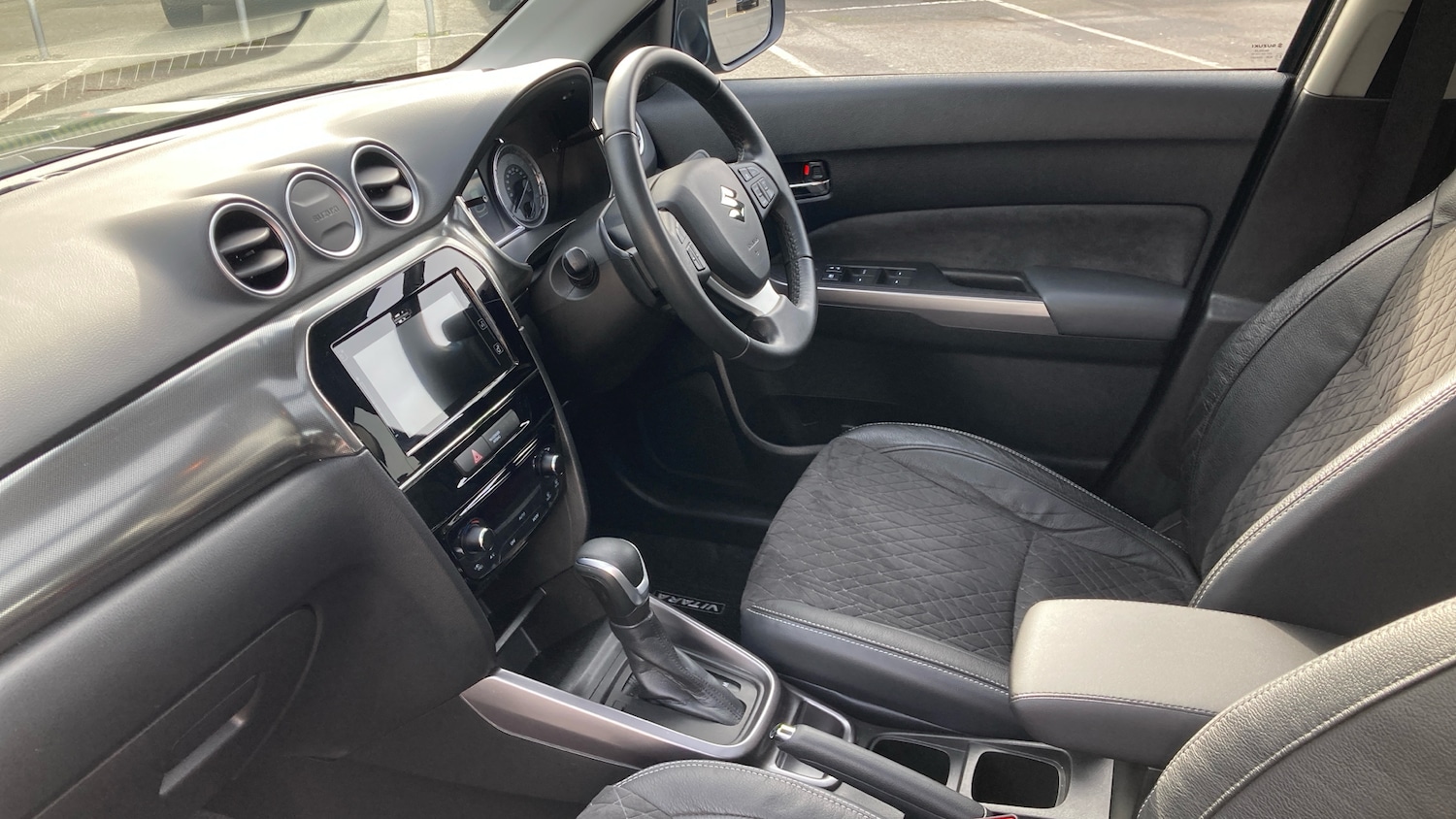 Used Suzuki Vitara 2022 for sale - 77931527: Photo 9