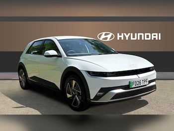 Used Hyundai IONIQ 5 2026 for sale - 78552727: Photo