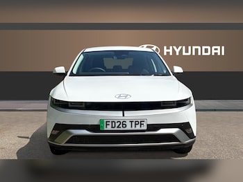 Used Hyundai IONIQ 5 2026 for sale - 78552727: Photo