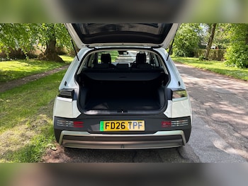 Used Hyundai IONIQ 5 2026 for sale - 78552727: Photo
