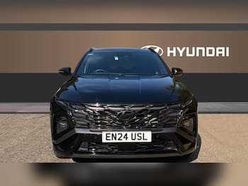 Used Hyundai TUCSON 2024 for sale - 79382433: Photo