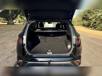 Used Hyundai TUCSON 2024 for sale - 79382433: Photo