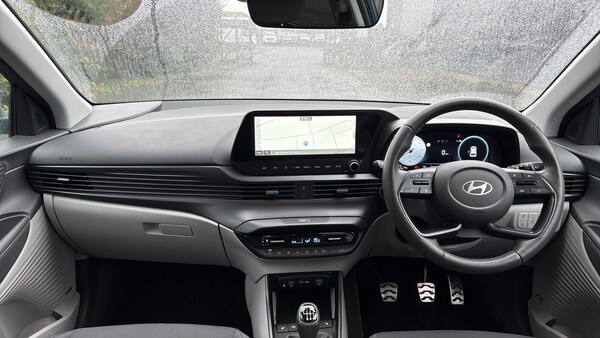 Used Hyundai BAYON 2024 for sale - 76079647: Photo 10