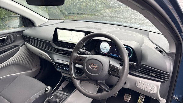 Used Hyundai BAYON 2024 for sale - 76079647: Photo 11