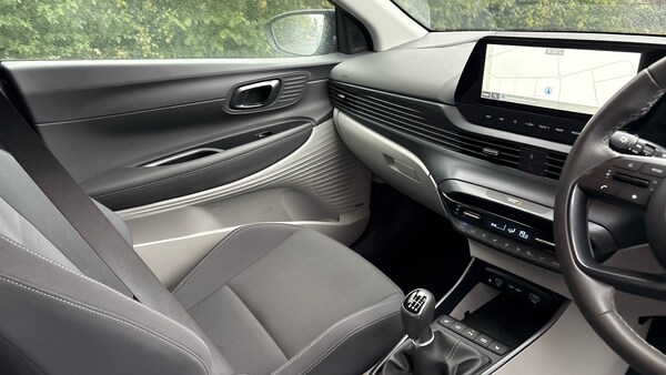 Used Hyundai BAYON 2024 for sale - 76079647: Photo 14