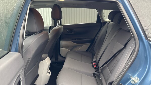 Used Hyundai BAYON 2024 for sale - 76079647: Photo 16