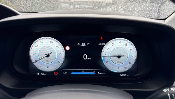 Used Hyundai BAYON 2024 for sale - 76079647: Photo 18