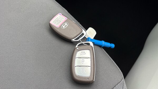 Used Hyundai BAYON 2024 for sale - 76079647: Photo 20