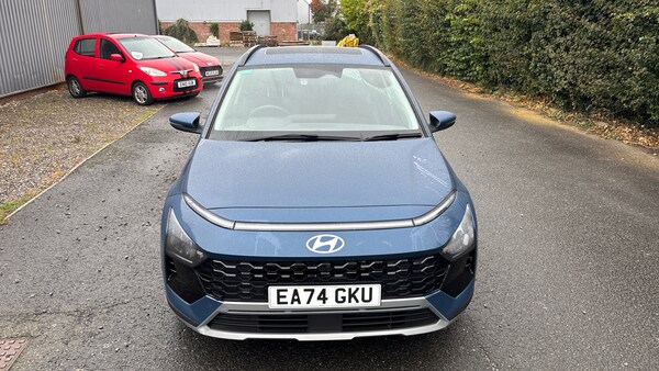 Used Hyundai BAYON 2024 for sale - 76079647: Photo 21