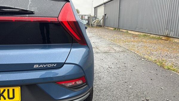 Used Hyundai BAYON 2024 for sale - 76079647: Photo 28