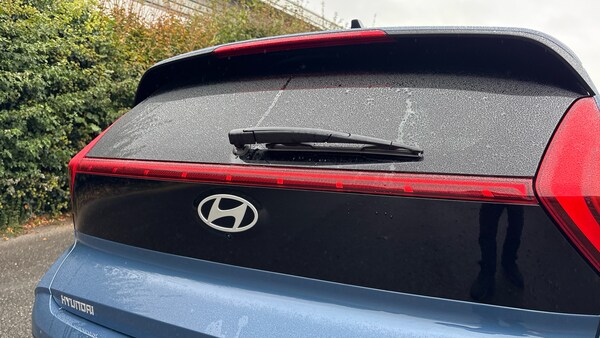 Used Hyundai BAYON 2024 for sale - 76079647: Photo 30