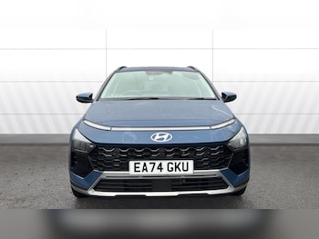 Used Hyundai BAYON 2024 for sale - 76079647: Photo 3