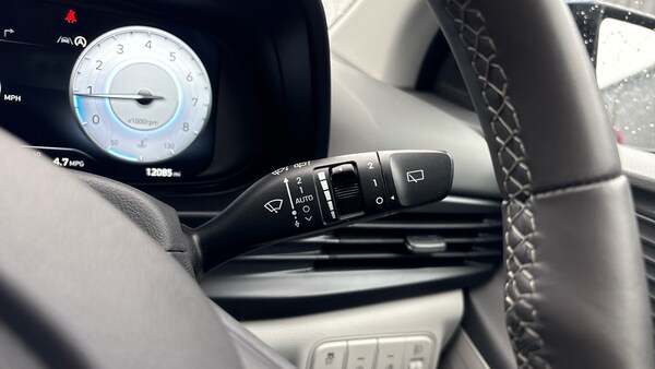 Used Hyundai BAYON 2024 for sale - 76079647: Photo 41