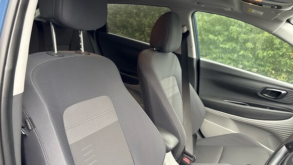 Used Hyundai BAYON 2024 for sale - 76079647: Photo 48